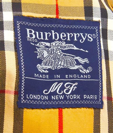 barbour marchio burberry|burberry her men's clothing.